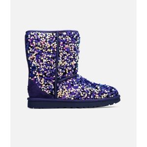 Classic Stellar Sequin Ugg Boots